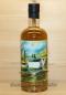 Preview: Secret Islay Distillery 2014 - 7 Jahre Refill Sherry Cask mit 50,7% single Malt scotch Whisky - Finest Whisky Berlin Batch 10 Sansibar Whisky (Lagavulin)