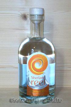 Shetland Reel Simmer Gin - Gin aus Schottland