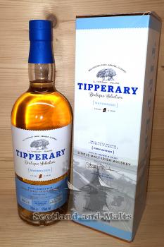 Tipperary Watershed Single Malt Irish Whiskey mit 47%